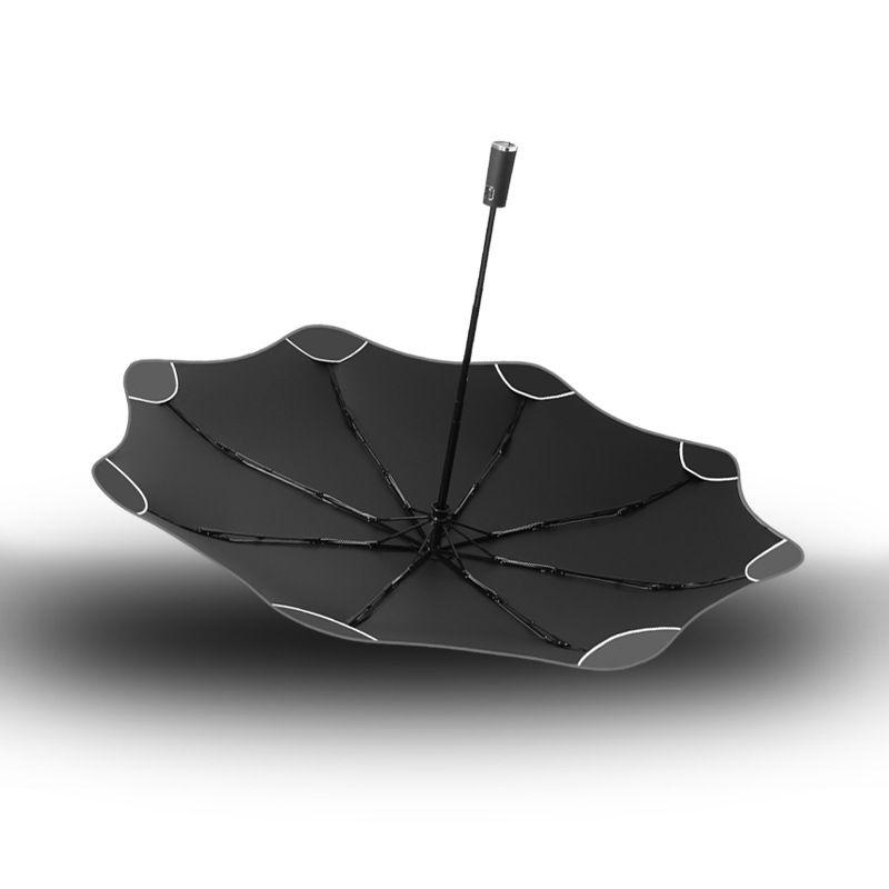 Automatic Sun Umbrella Woman A - Travel Umbrella Compact recension och pris