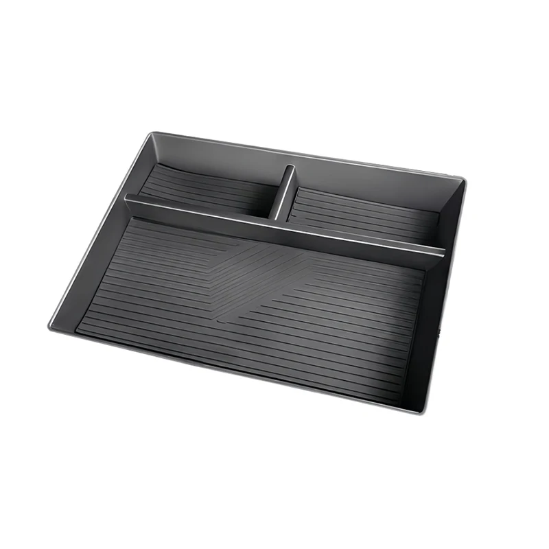Car Center Console Armrest Sto - Travel Accessories Inc recension och pris