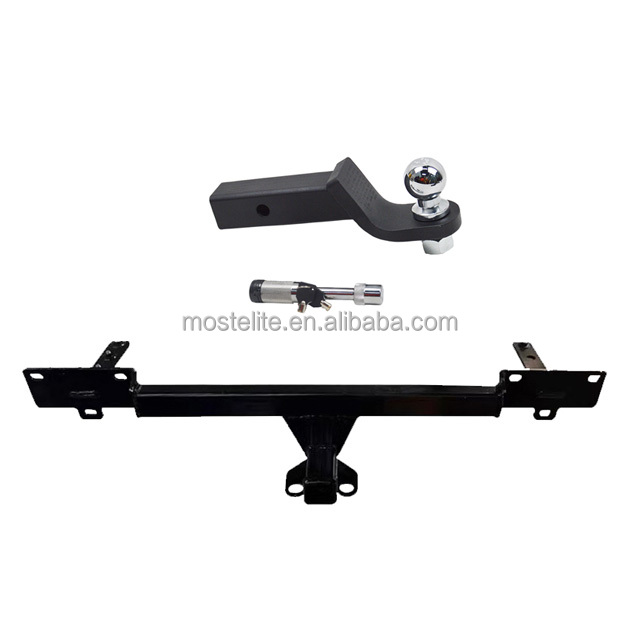 High Quality OEM Steel Tow Hit - Travel Accessories Us recension och pris
