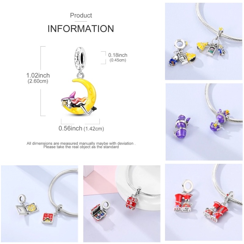 Animal Travel Ocean Star Gem B - Travel Accessories Gifts For Women recension och pris