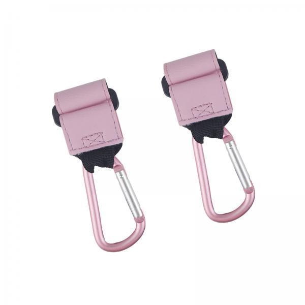 Universal Stroller Hooks Adjus - Travel Accessories For Baby recension och pris