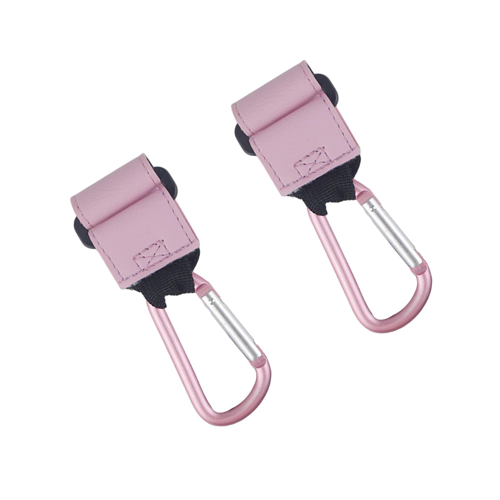 Universal Stroller Hooks Adjus - Travel Accessories For Baby recension och pris