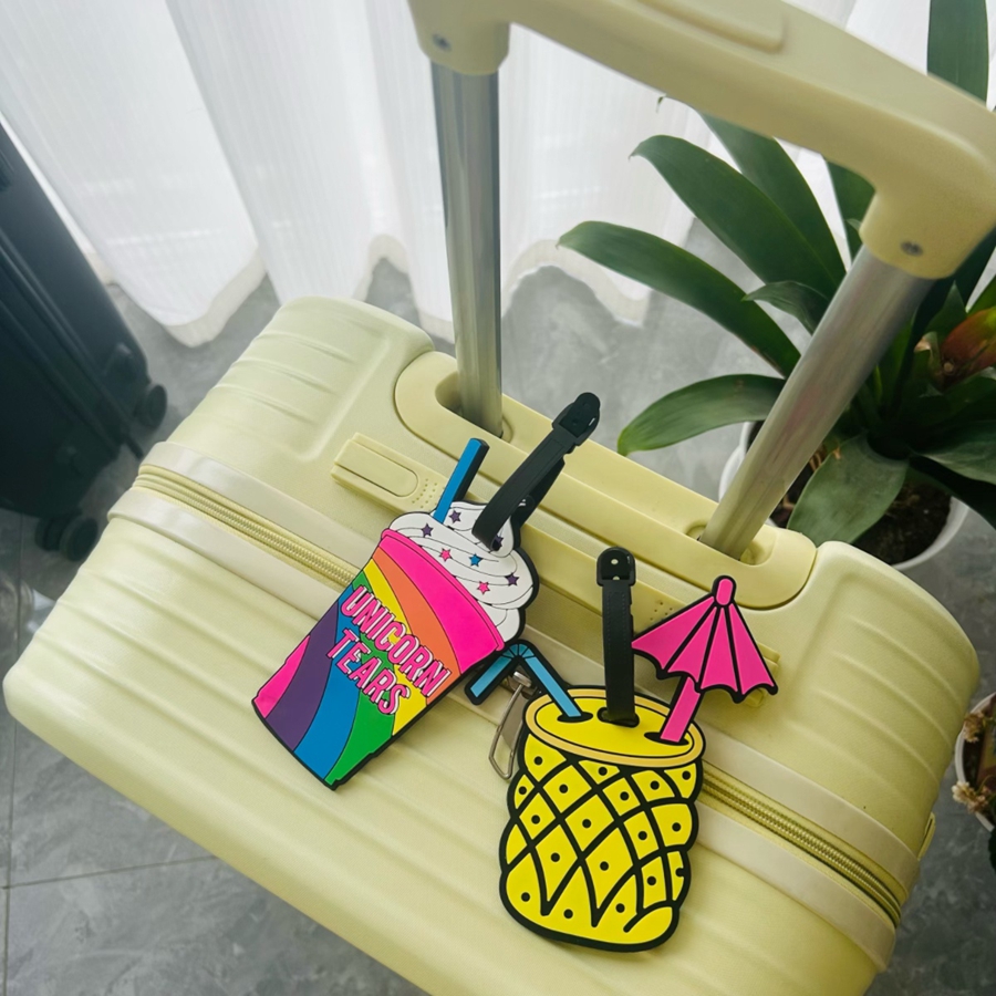 1/2pcs summer vacation ice cre - Travel Accessories Unique recension och pris
