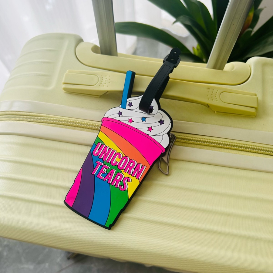 1/2pcs summer vacation ice cre - Travel Accessories Unique recension och pris