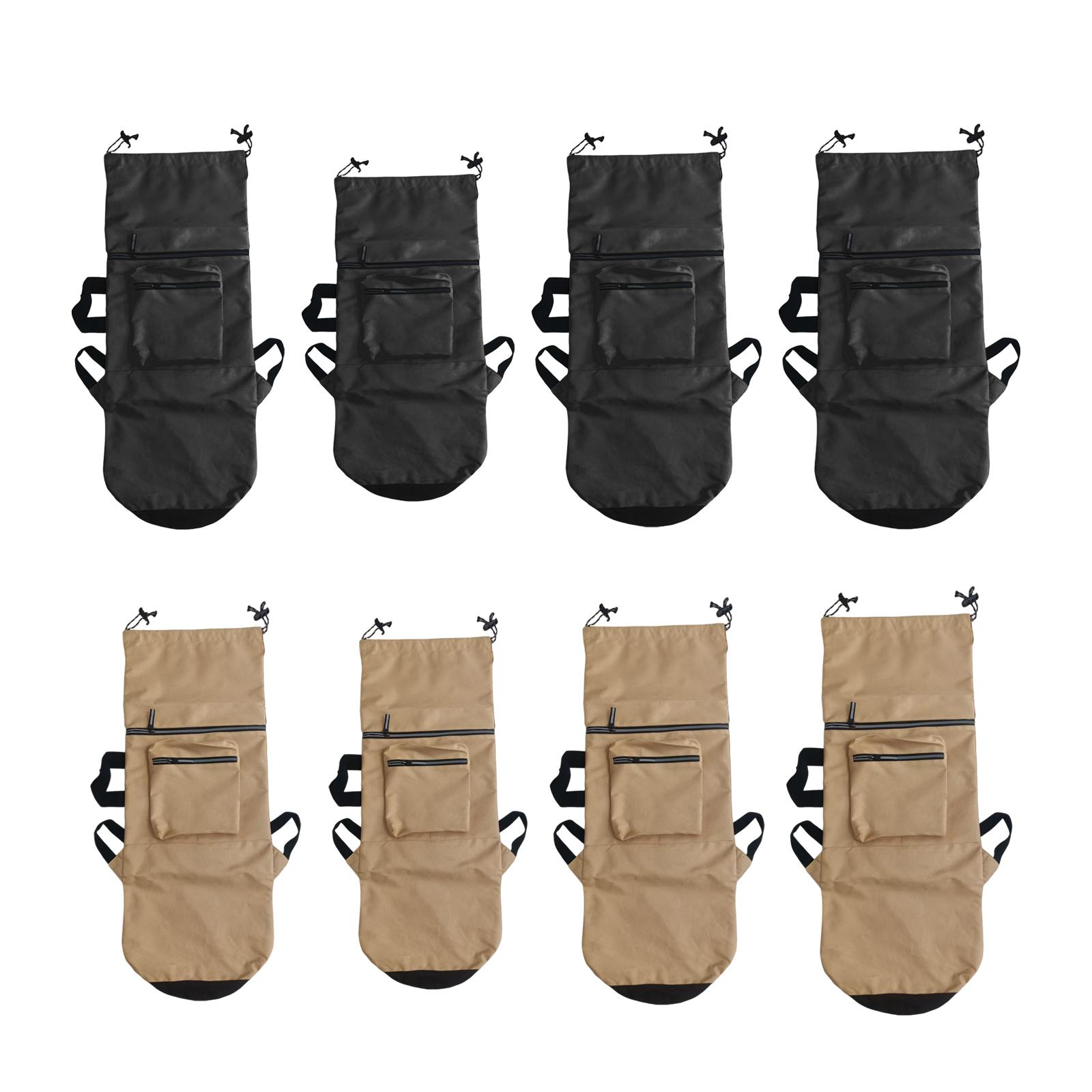 Skateboard Carry Case Pouch Wa - Travel Accessories Bag For Women recension och pris