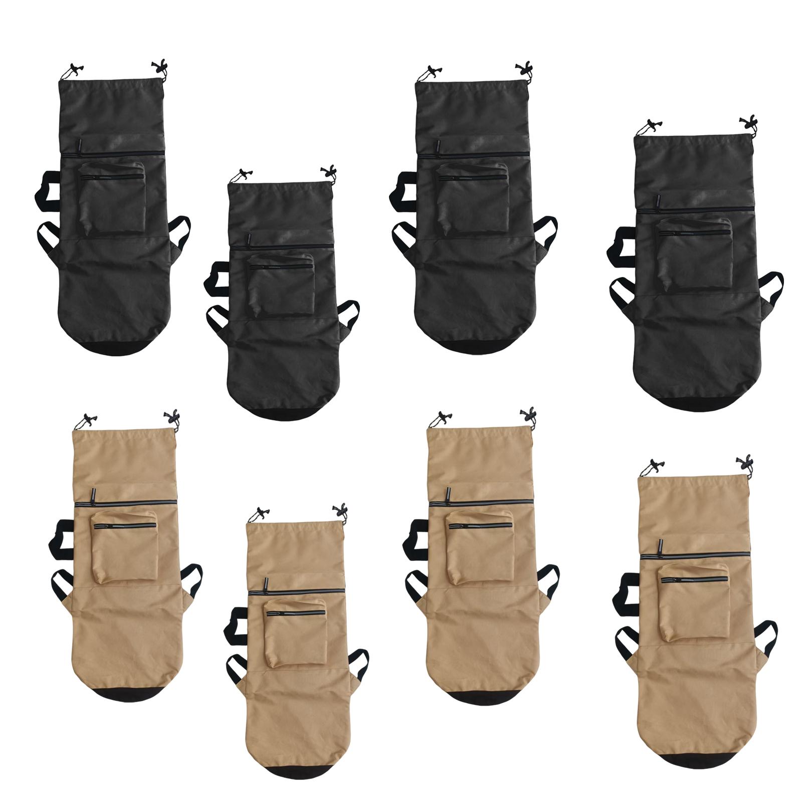 Skateboard Carry Case Pouch Wa - Travel Accessories Bag For Women recension och pris