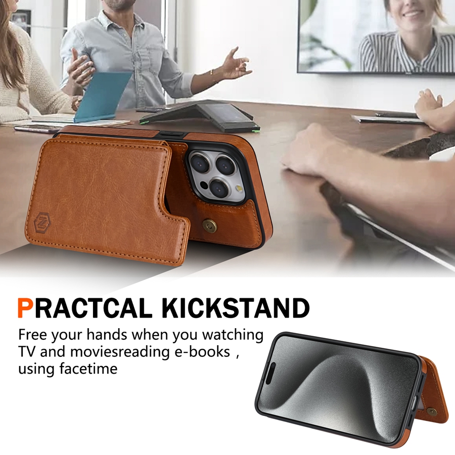 Wallet RFID Blocking Layer Pro - Passport Holder Rfid recension och pris