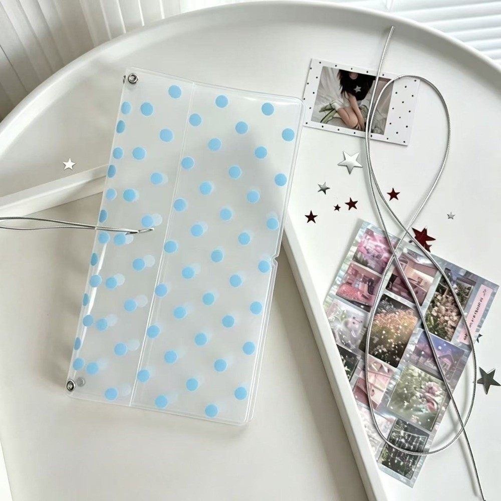 Korean PVC TN Notebook Cover T - Travel Notebook Journal recension och pris