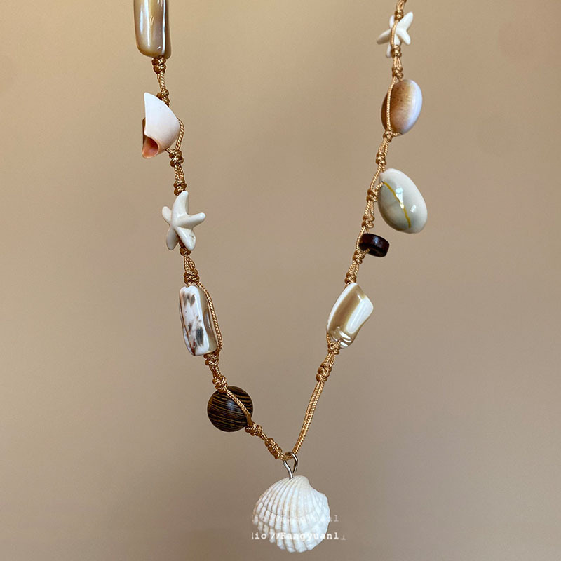 Beach Vacation Style Natural S - Travel Accessories Gifts For Women recension och pris