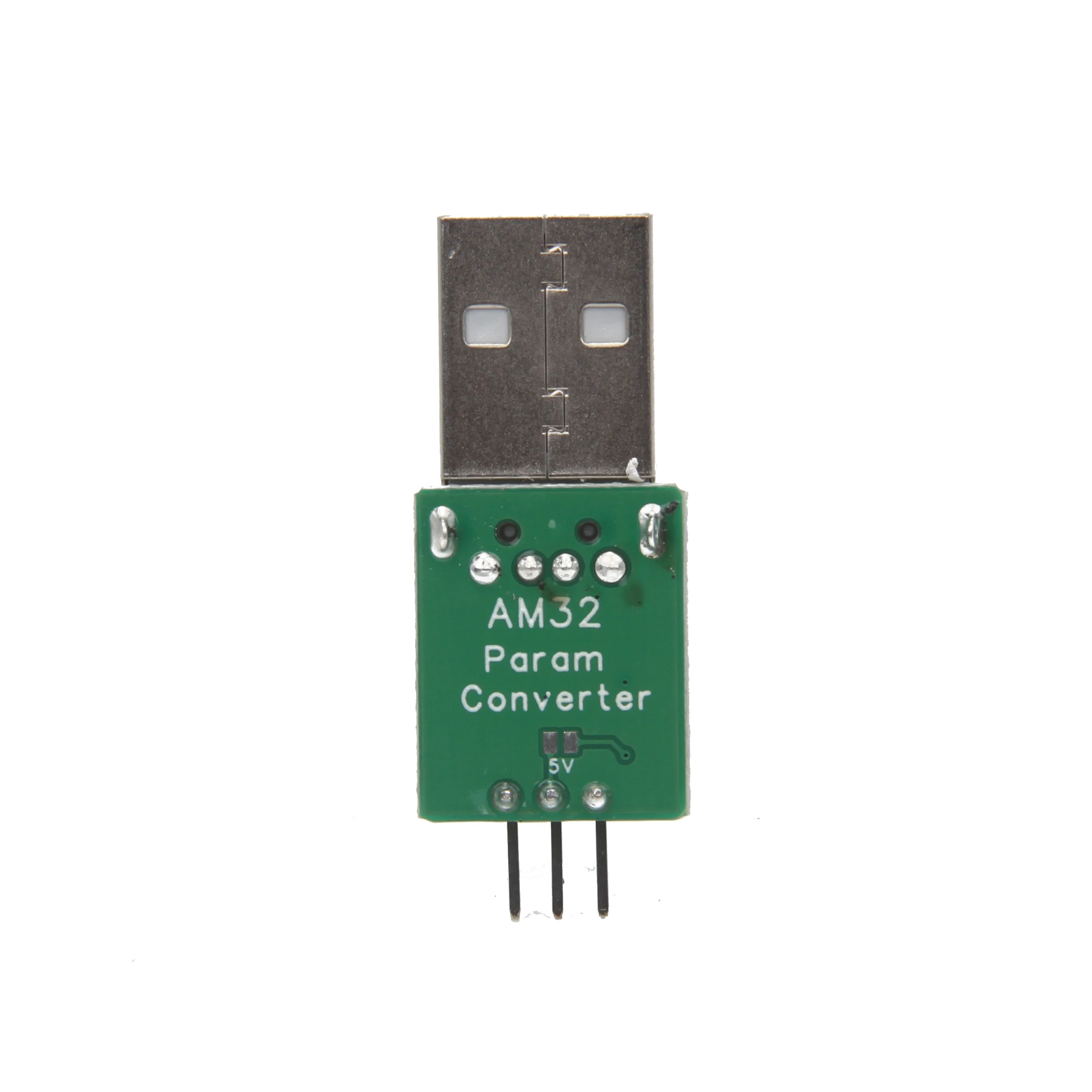 AM32 40A 45A 65A 80A ESC USB/T - Travel Plug Type C recension och pris