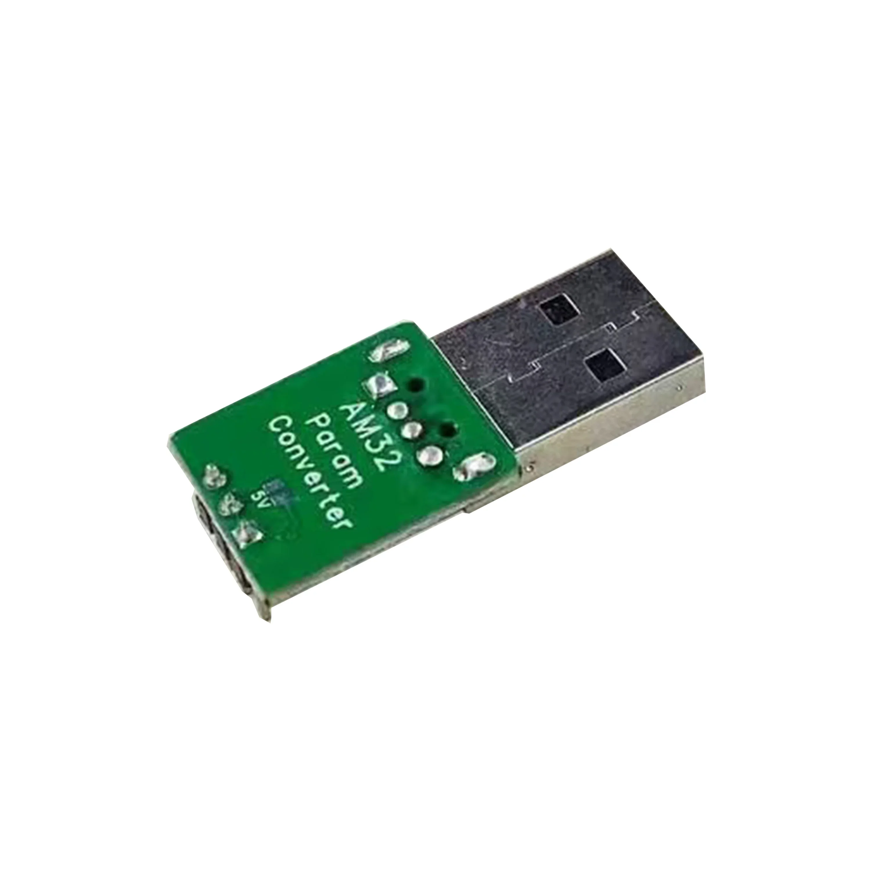 AM32 40A 45A 65A 80A ESC USB/T - Travel Plug Type C recension och pris