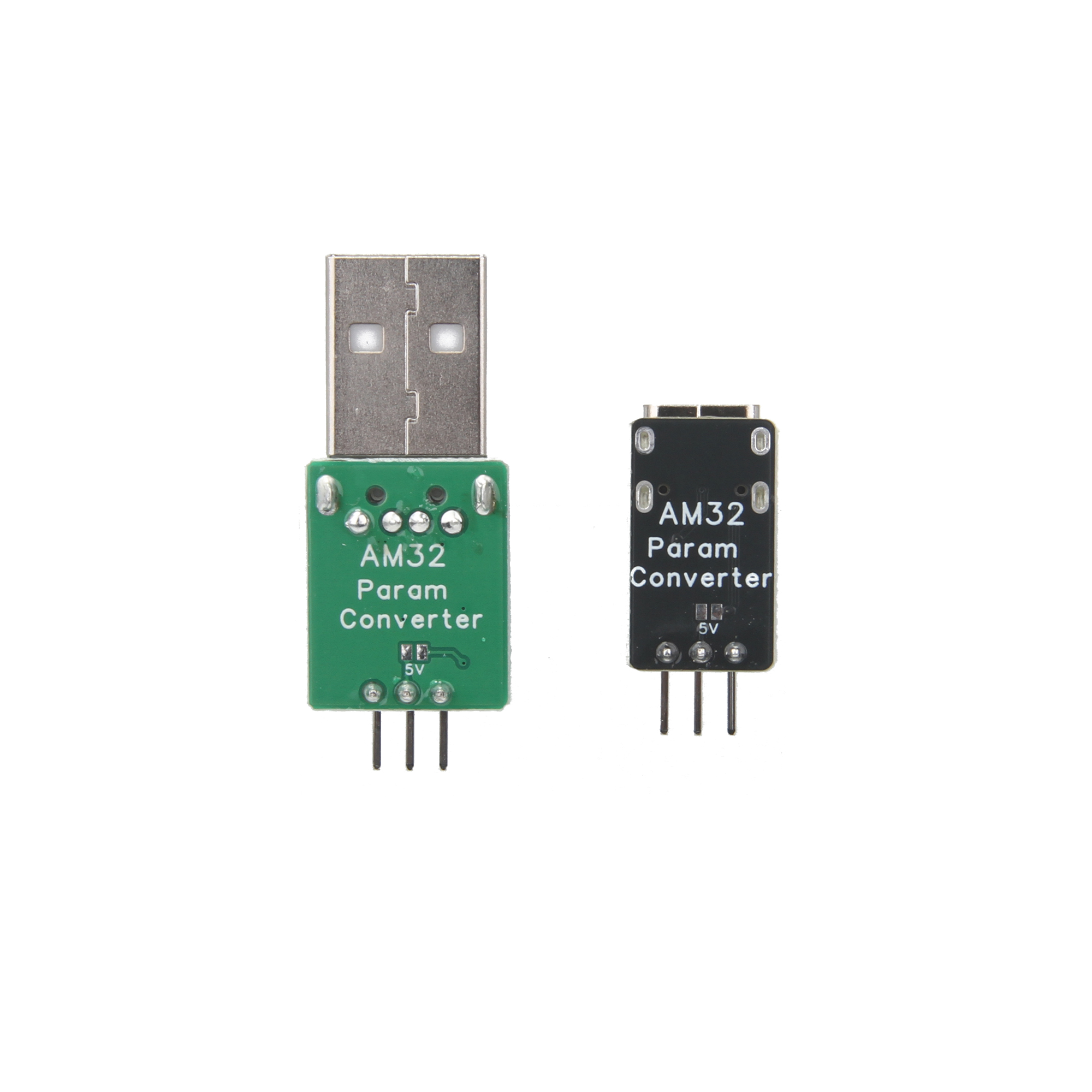 AM32 40A 45A 65A 80A ESC USB/T - Travel Plug Type C recension och pris