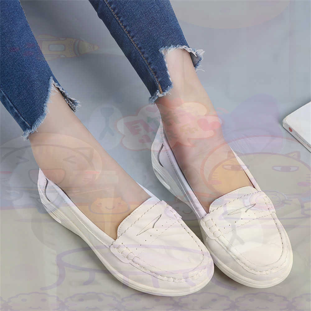 Soft Slip-on Womens Large Size - Travel Accessories Vietnam recension och pris