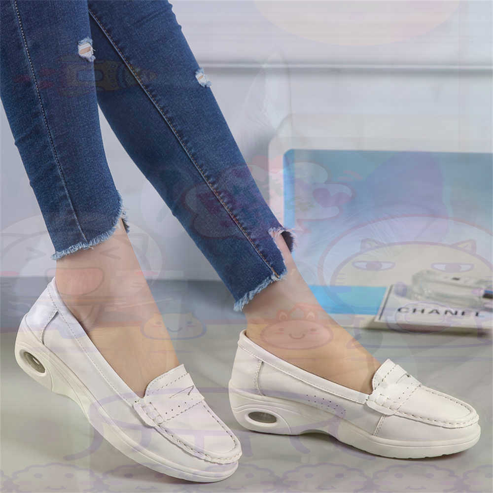 Soft Slip-on Womens Large Size - Travel Accessories Vietnam recension och pris