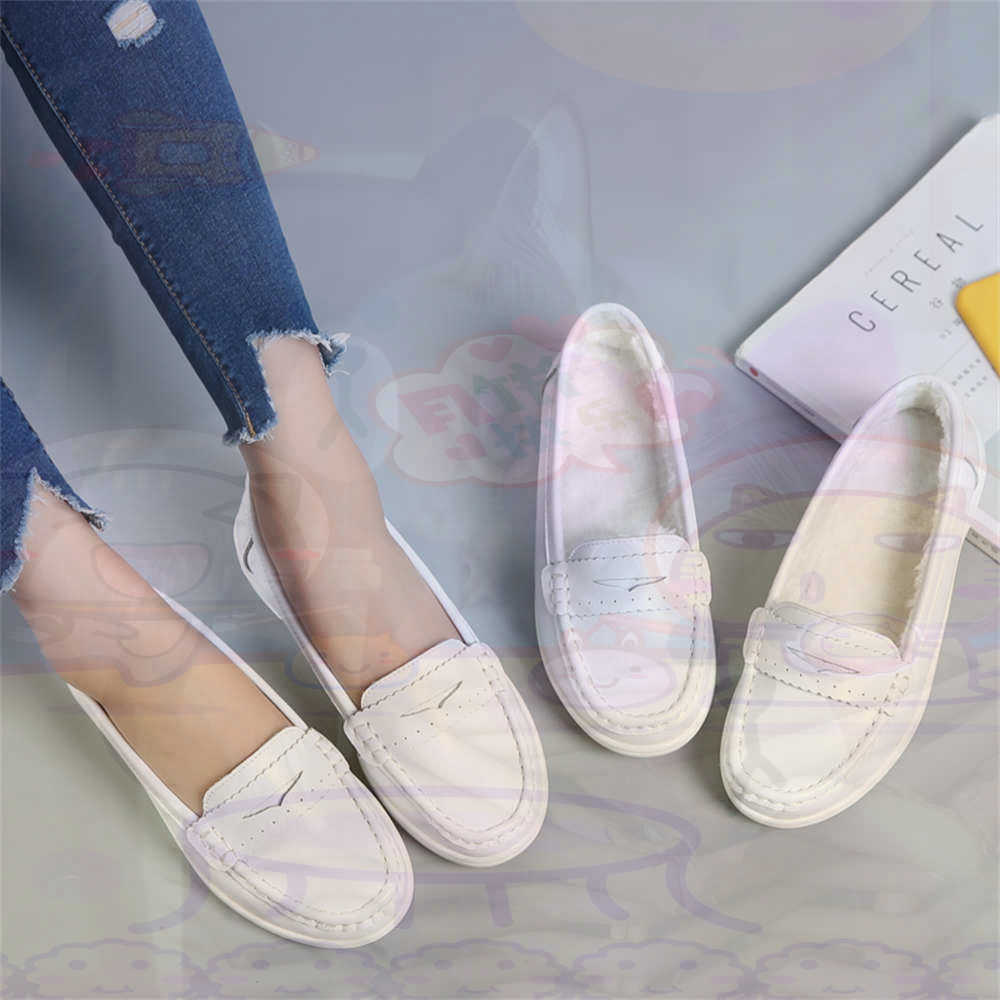 Soft Slip-on Womens Large Size - Travel Accessories Vietnam recension och pris