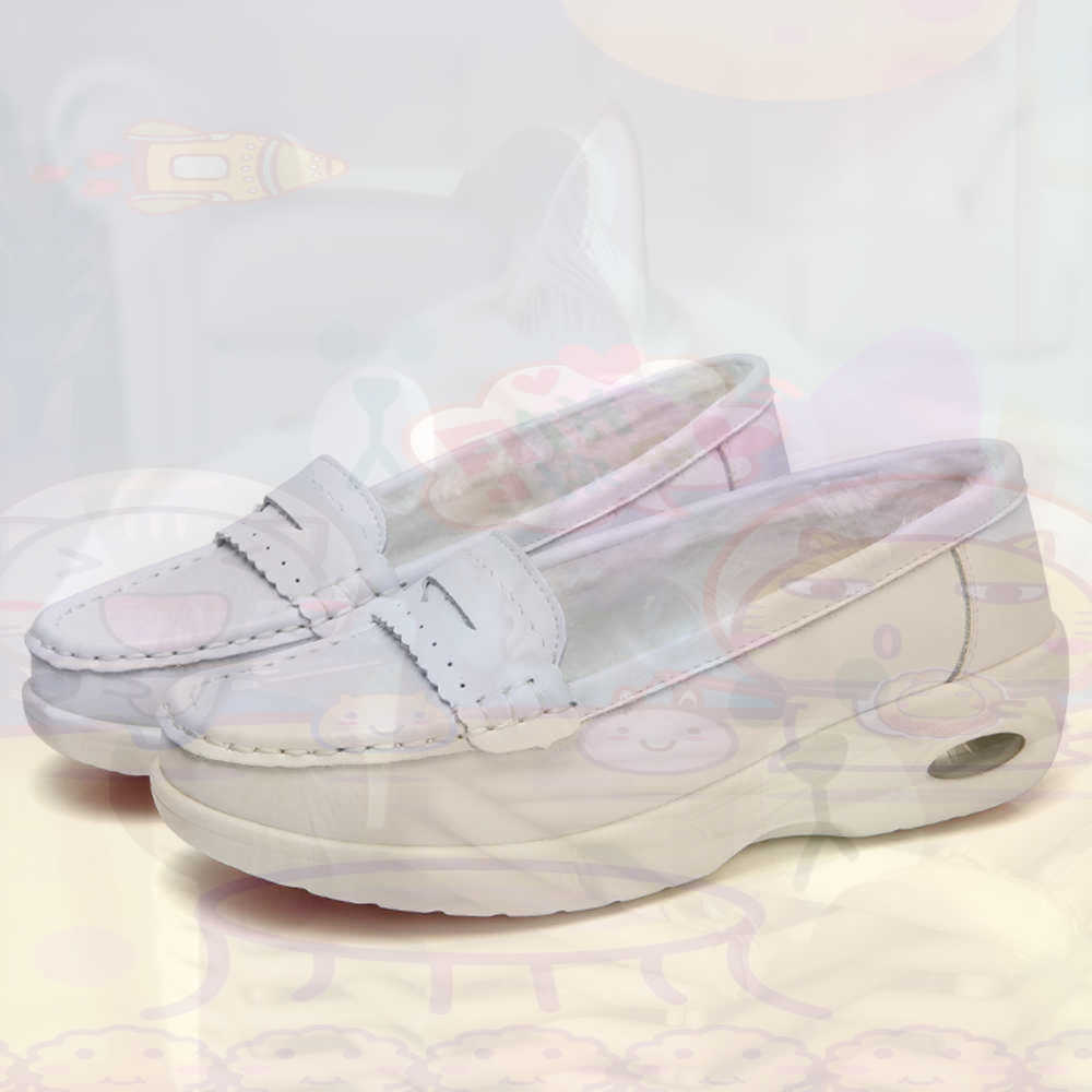 Soft Slip-on Womens Large Size - Travel Accessories Vietnam recension och pris