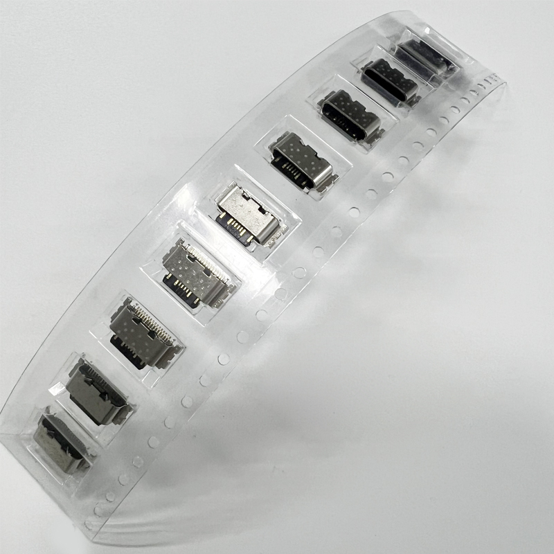 10pcs For Redmi A3 A5 / For Po - Travel Plug Type C recension och pris