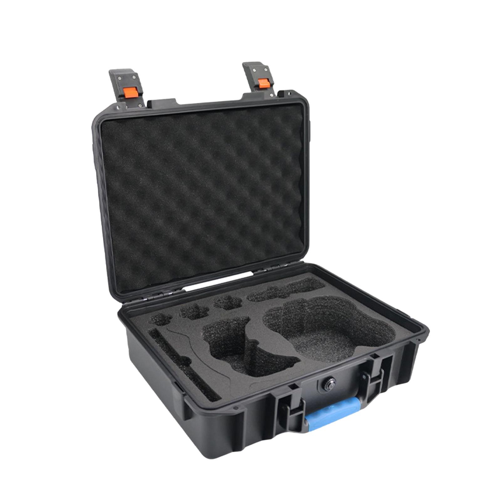 Portable Drone Bag,Travel Prot - Travel Accessories For Plane recension och pris