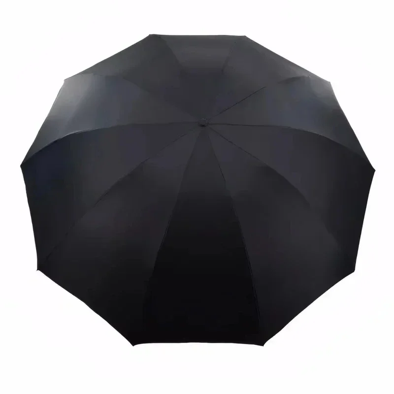 130cm Extra-large Folding Umbr - Travel Umbrella Compact recension och pris