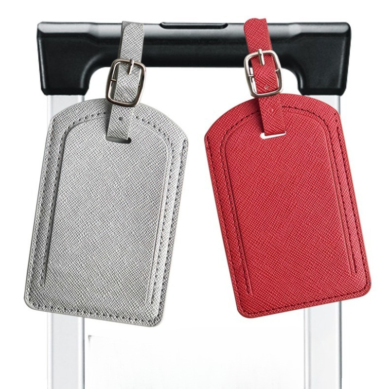 Travel Luggage Tag for Women M - Travel Accessories Bag For Women recension och pris