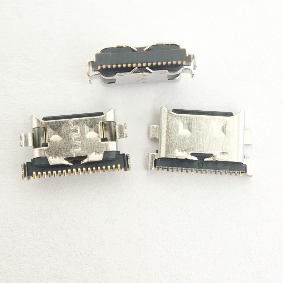10-50Pcs USB Charger Charging  - Travel Plug Type C recension och pris