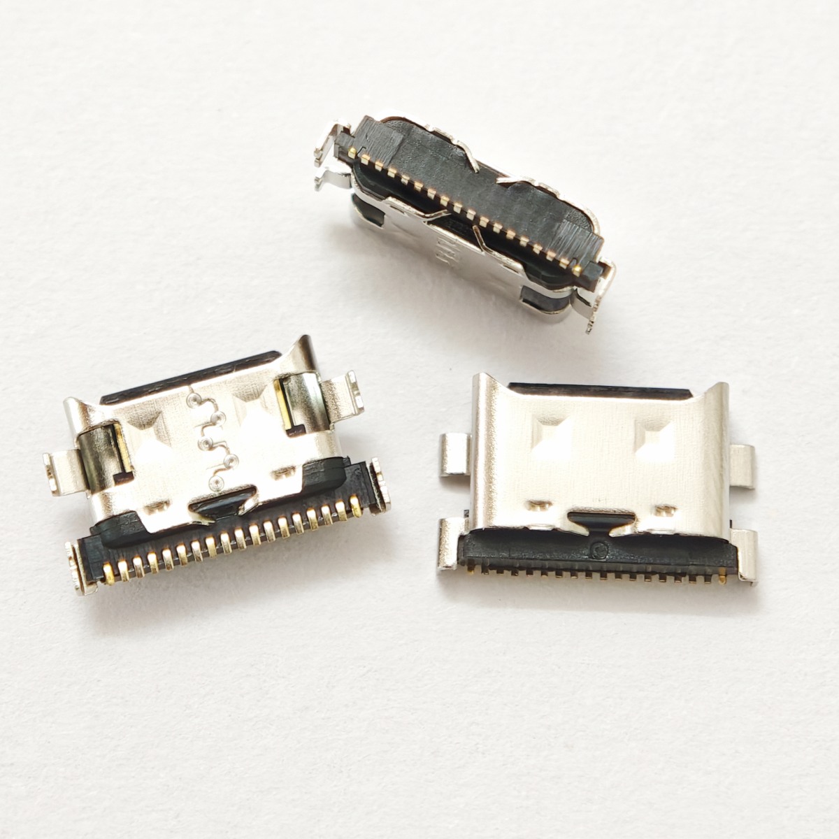 10-50Pcs USB Charger Charging  - Travel Plug Type C recension och pris