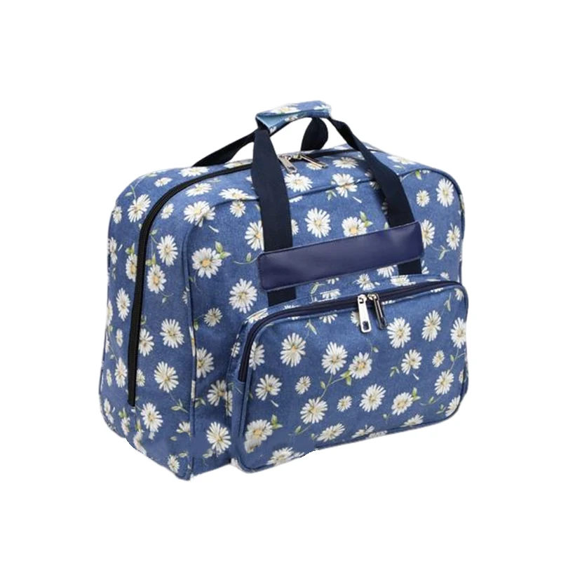 New Large Sewing Machine Bag S - Travel Accessories To Sew recension och pris