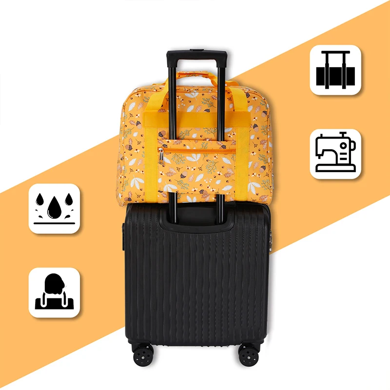 New Large Sewing Machine Bag S - Travel Accessories To Sew recension och pris