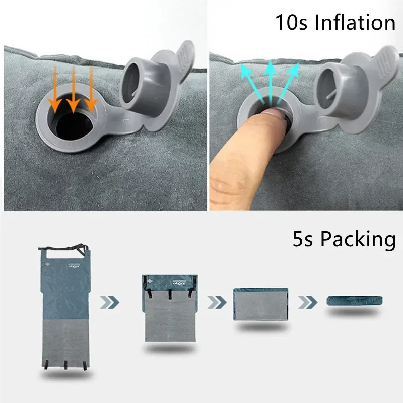 Adjustable Footrest Hammock Ca - Travel Accessories For Baby recension och pris