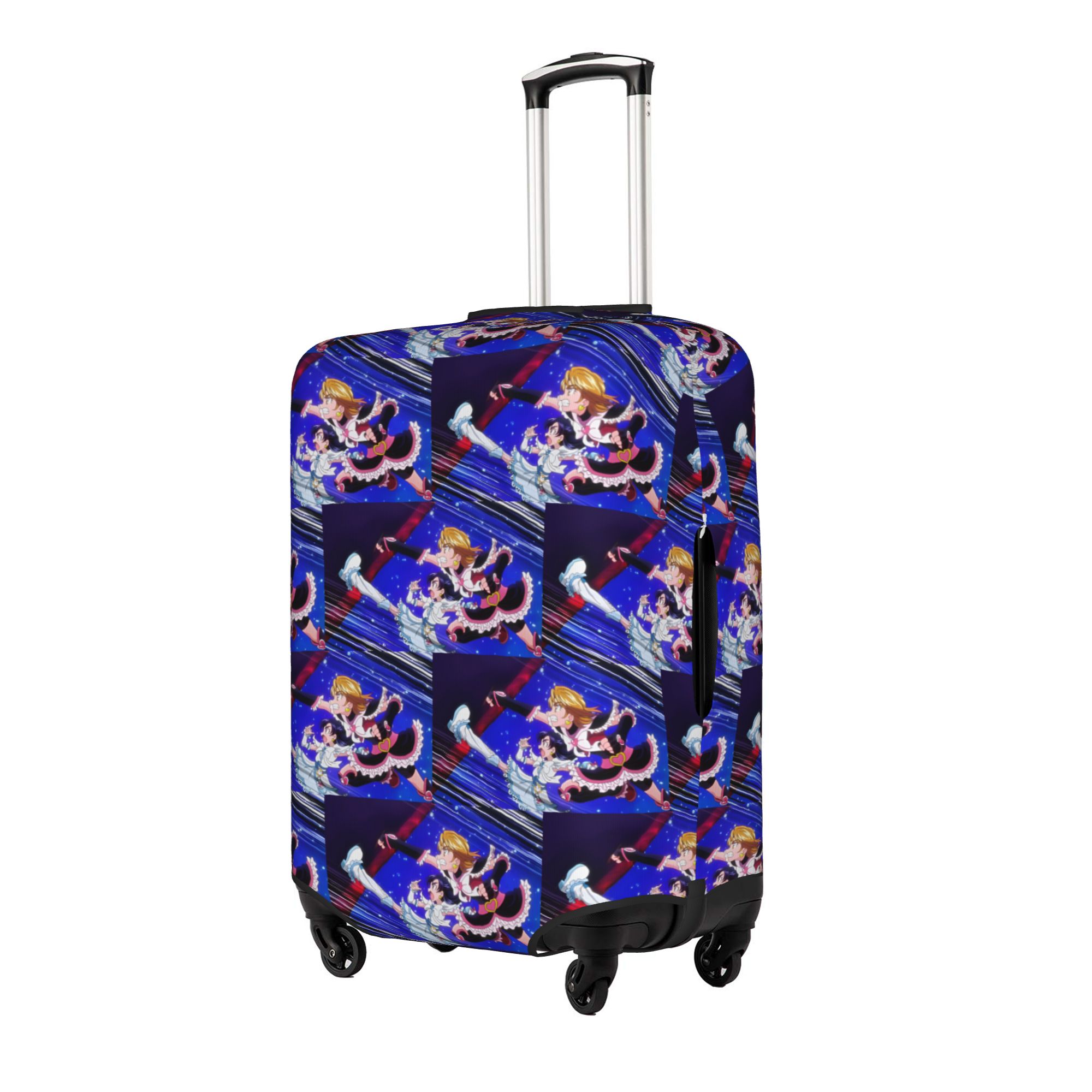Custom Pretty C-Cures Luggage  - Travel Accessories Inc recension och pris