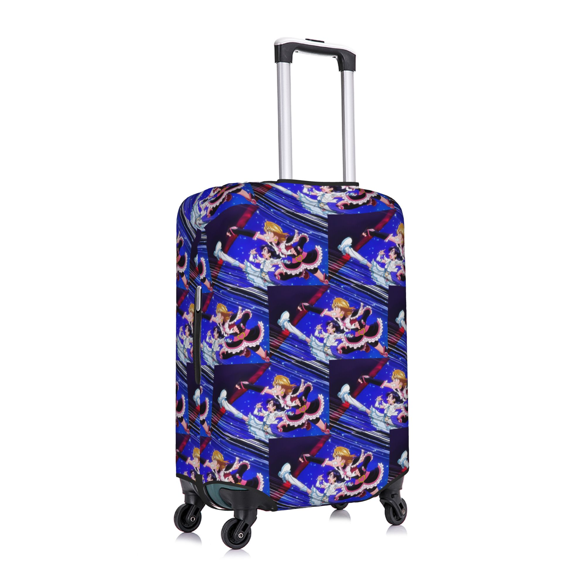 Custom Pretty C-Cures Luggage  - Travel Accessories Inc recension och pris