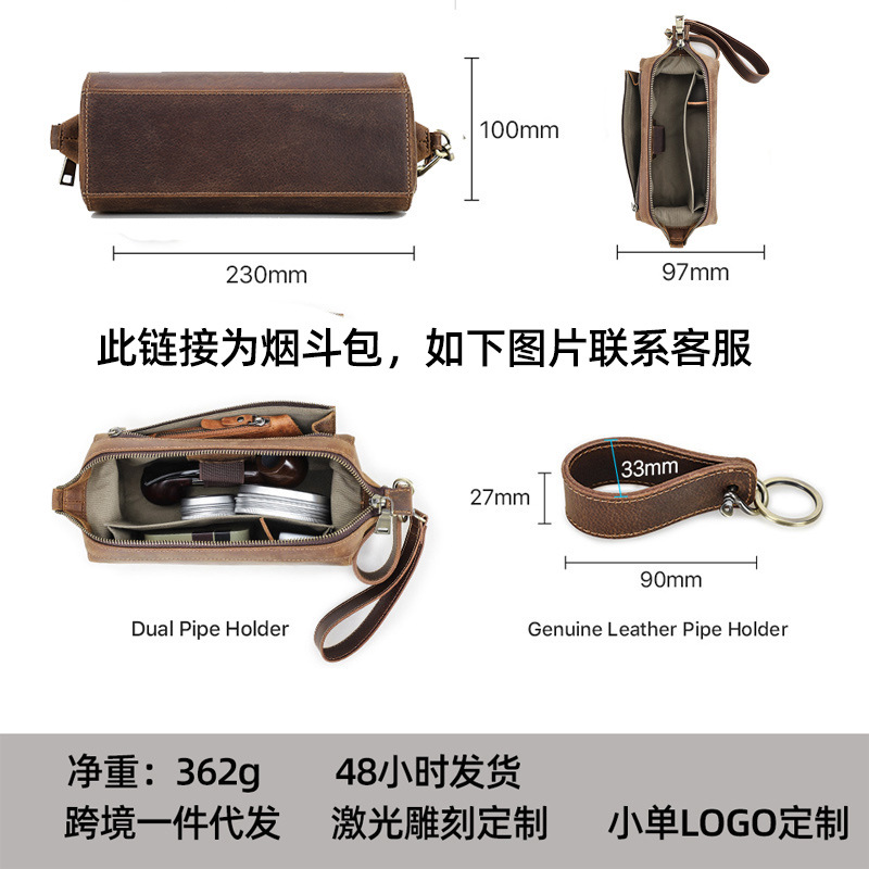 Boat-Shaped Pipe and Smoking A - Travel Accessories Us recension och pris