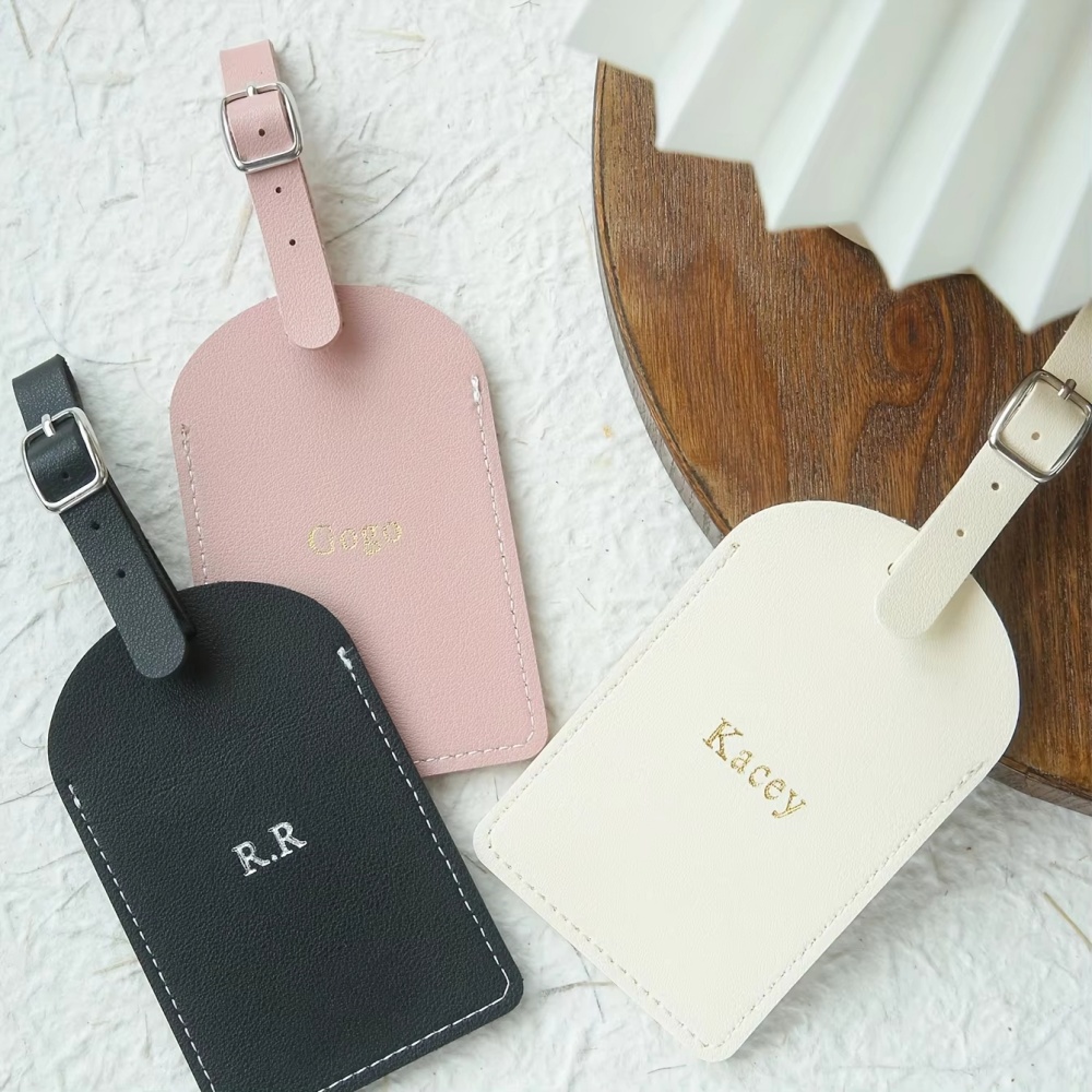Customized Personalized Name S - Travel Accessories Unique recension och pris
