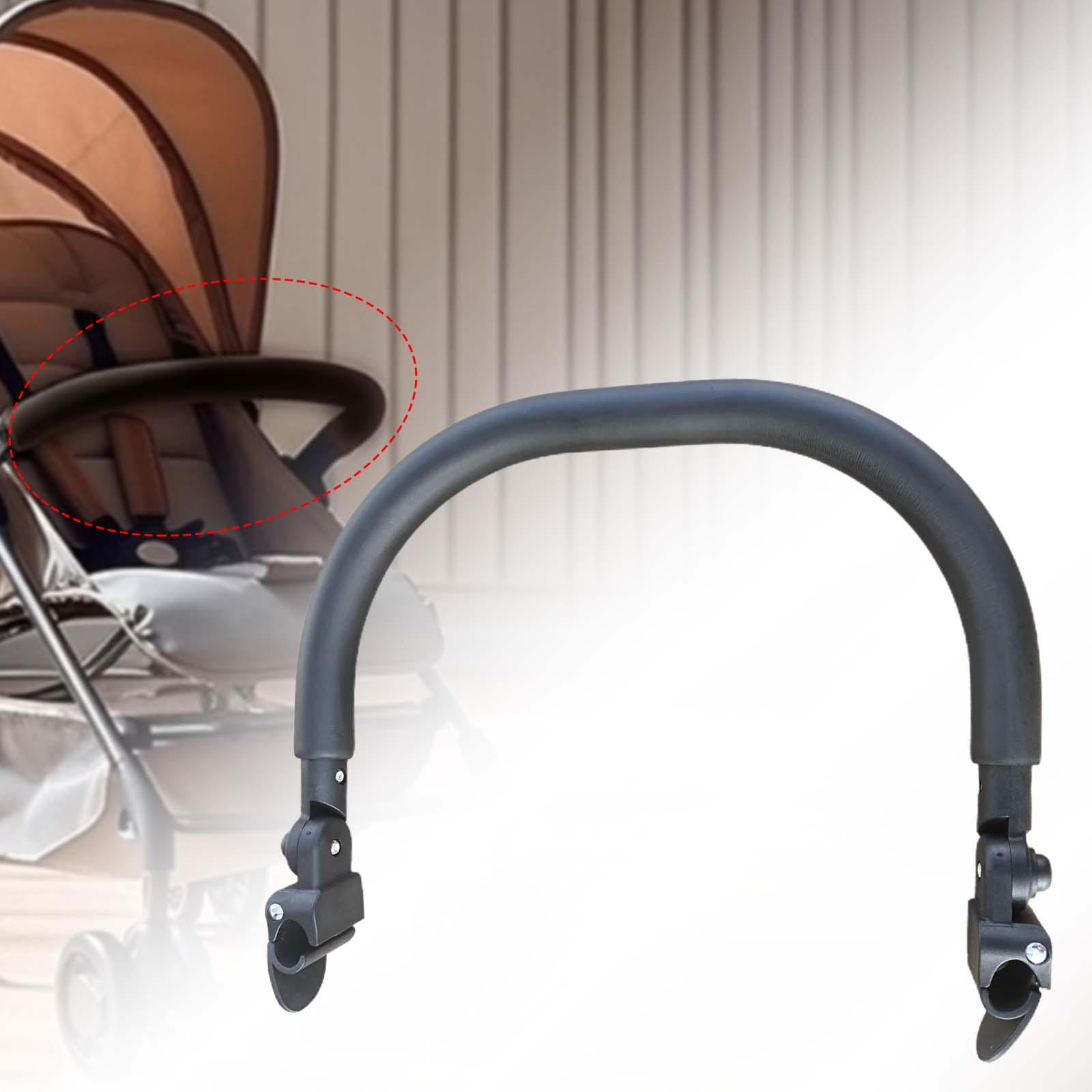 Pushchair Front Bar Adjustable - Travel Accessories For Baby recension och pris
