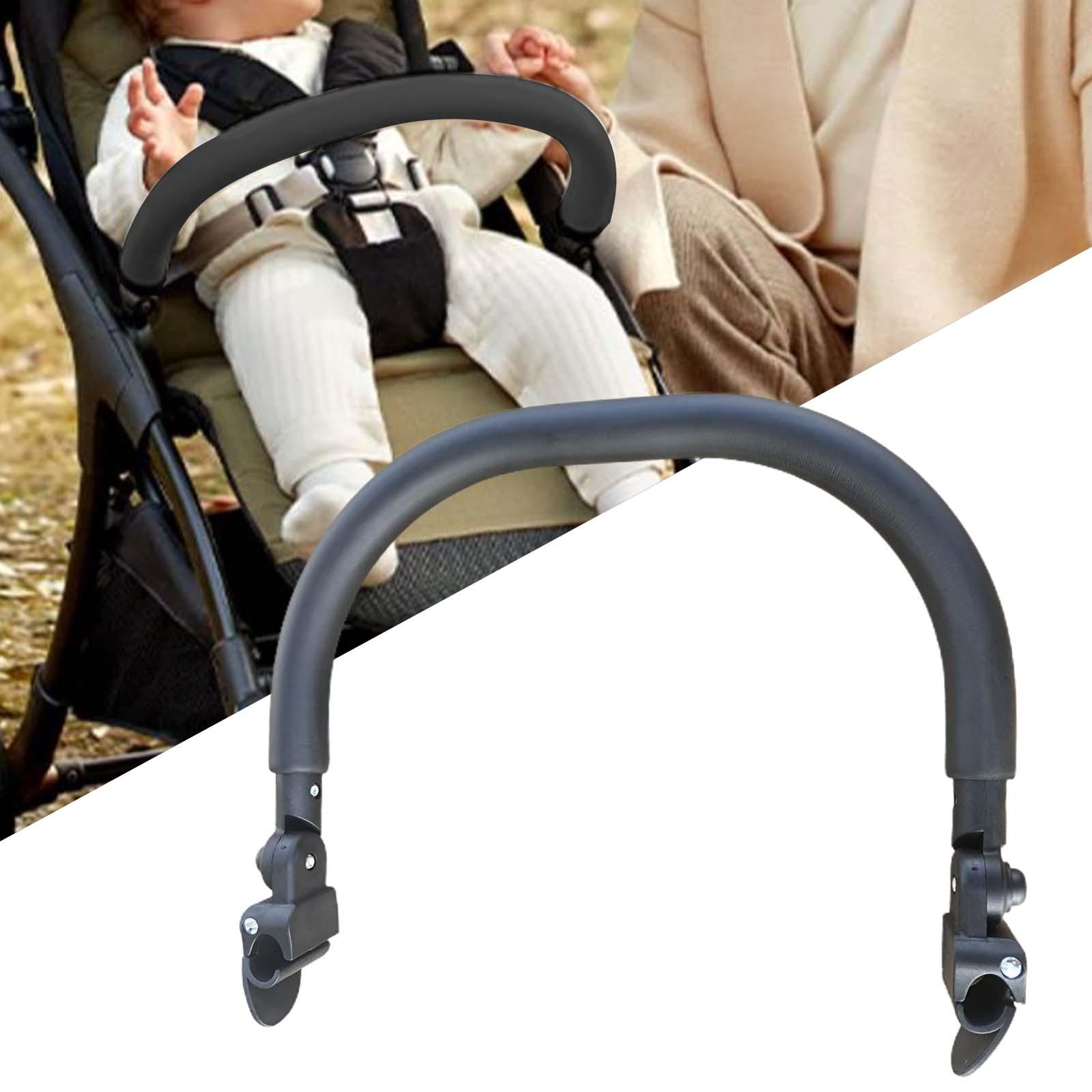Pushchair Front Bar Adjustable - Travel Accessories For Baby recension och pris