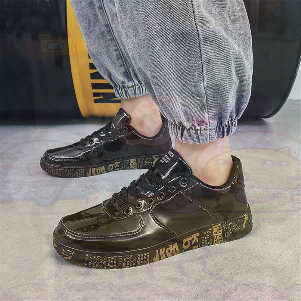 Round Foot Size 45 Sneakers Wh - Travel Accessories Vietnam recension och pris