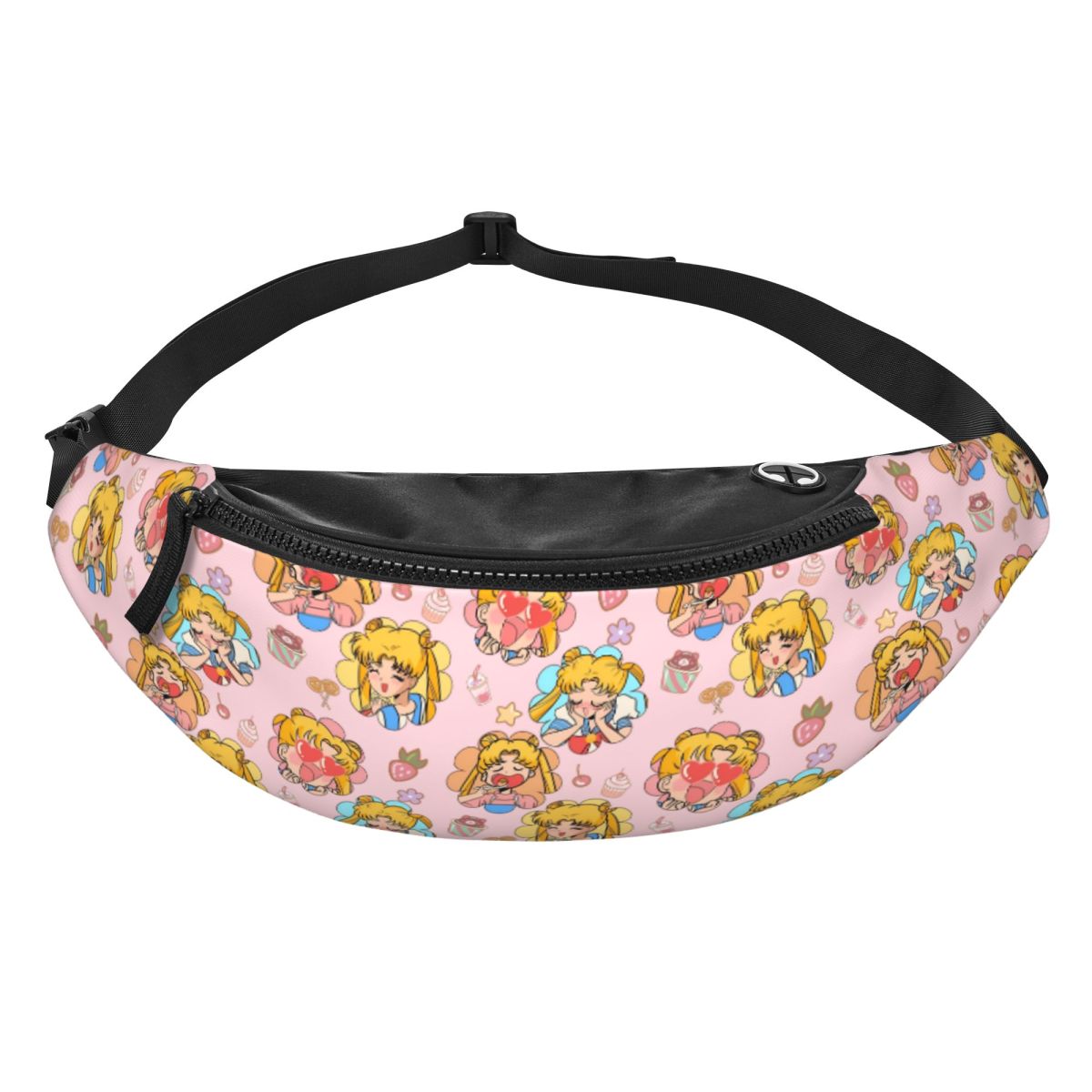Custom Fashion S-Sailors M-Moo - Travel Accessories Bag For Women recension och pris