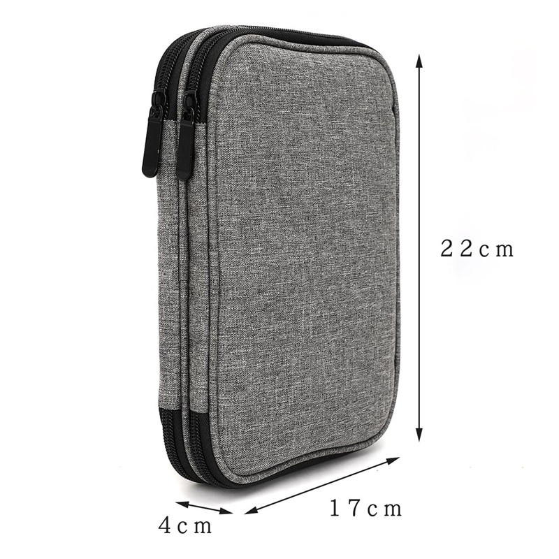 Empty Knitting Needles Case Tr - Travel Accessories To Sew recension och pris