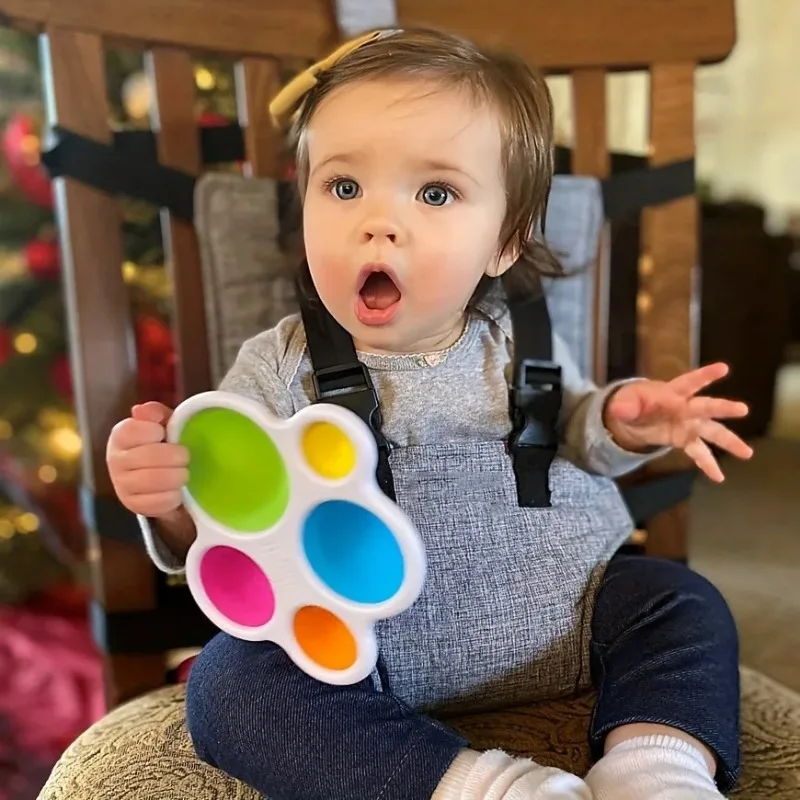 Adjustable Baby Dining Chair S - Travel Accessories For Baby recension och pris