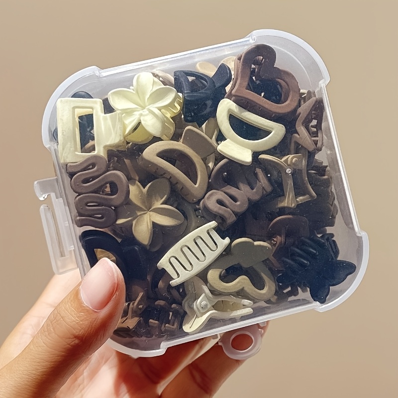 5/10/20/30pcs Beige Mixed Pack - Travel Accessories For 4 Year Old recension och pris