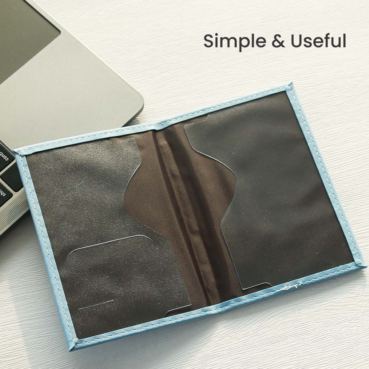 New Style Passport Holder Map  - Travel Accessories Passport Holder recension och pris