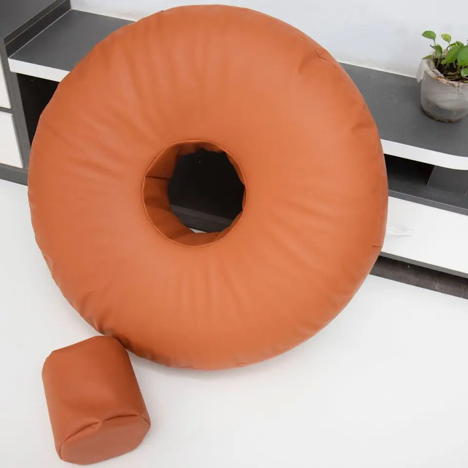 Beanbag Posing Pillow for Baby - Travel Accessories For Baby recension och pris