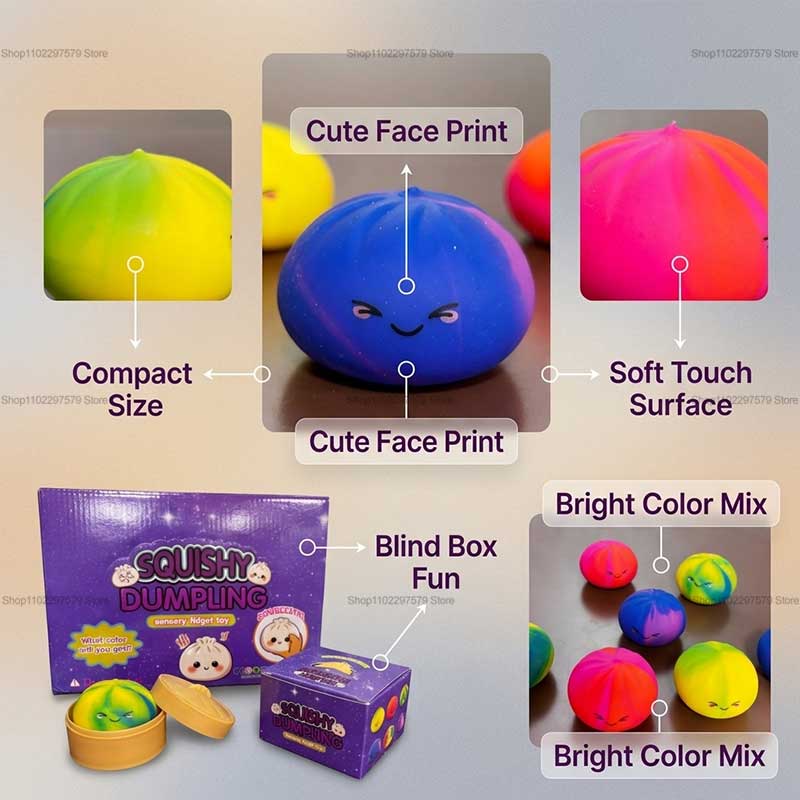 New Rainbow Toy with Steamer B - Travel Accessories Unique recension och pris