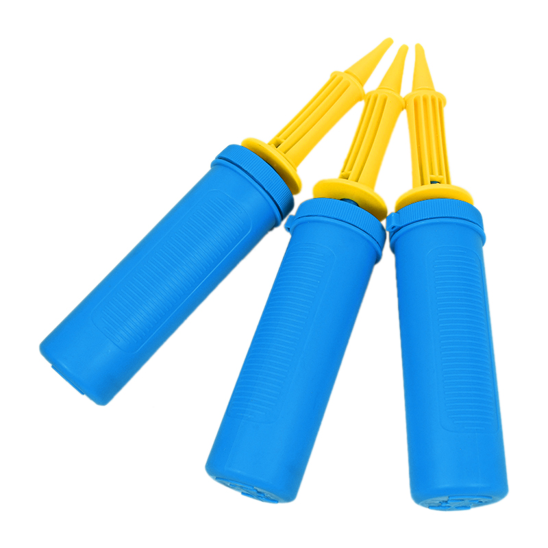 High Quality Balloon Air Pump  - Travel Accessories For Baby recension och pris