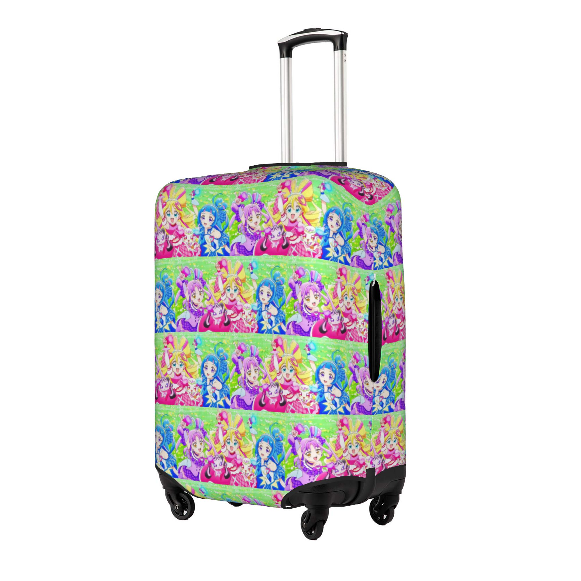 Custom Pretty C-Cures Luggage  - Travel Accessories Inc recension och pris