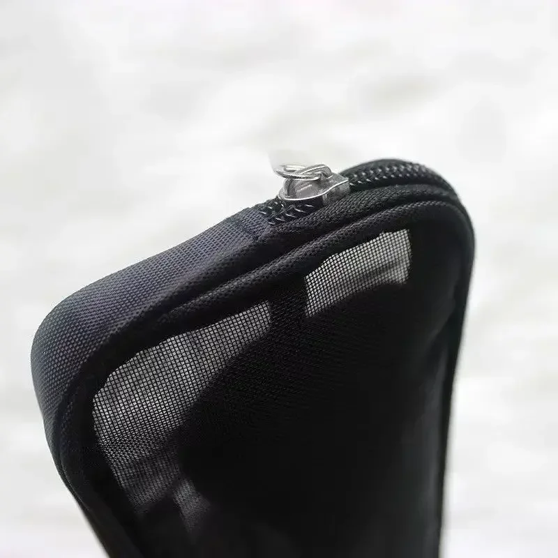 Makeup Brush Travel Case Cosme - Travel Accessories Bag For Women recension och pris